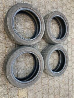 Letní pneu 215/50R17 95W