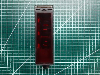 KOMPONENTY AUTOMATIZACE - čidla, kamery, světla viz foto