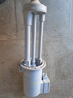 Ponorné odstředivé čerpadlo - NOVÉ - 4COA6 - 27H P1