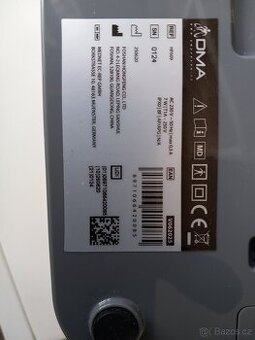 Prodám antidekubitní matraci HF 6008