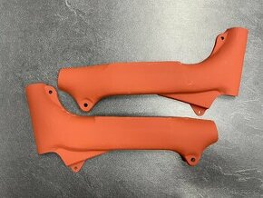 Plechy pod nádrž Stadion S2