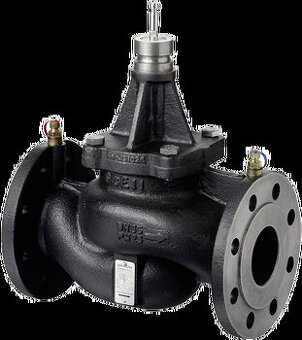 Frese OPTIMA Compact DN50 – Profesionální regulační kombiven