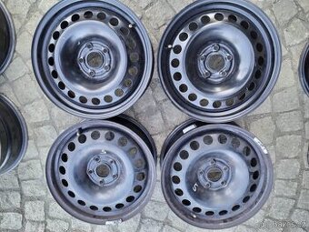 Disky 5x105 R16 ET 38 OPEL CHEVROLET