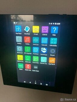 Centrální jednotka Zipato ZipaTile Z-Wave +