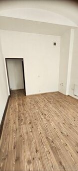 Pronájem nebytových prostor