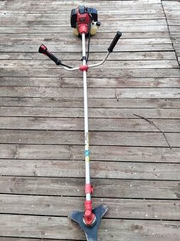 Křovinořez Garden Field