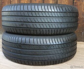 MICHELIN PRIMACY3, 215/55R17.