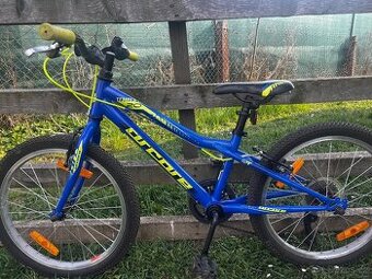 Arcore TEMPER 20 Dětské kolo