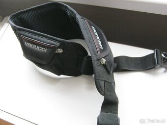 Motorkářská ledvinka VANUCCI