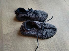 Botičky mix vel. 21, 25, 27, 29