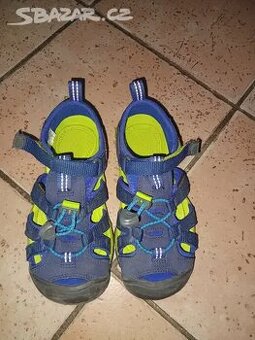 Sandály Keen vel.30