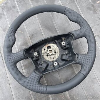 Vw T4 nový kožený volant
