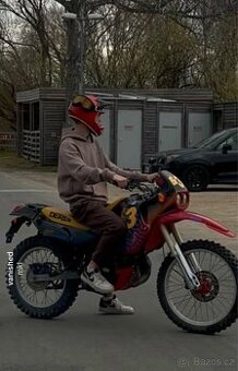 Aprilia Bi3 - 1