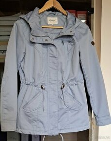Dámská podzimní bunda vel. 38