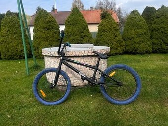 BMX kolo