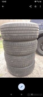 Prodám pneu