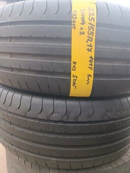 225/55r17 Sava