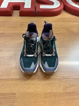 Tenisky značky adidas Terrex Free Hiker 2 Low W