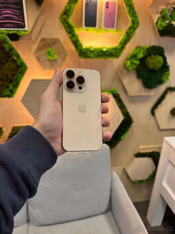 (esim) iPhone 16 Pro 256GB Desert Titanium