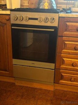Prodám kombinovaný sporák