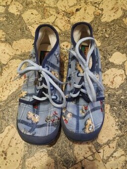 Bačkory Fare, vel. 28