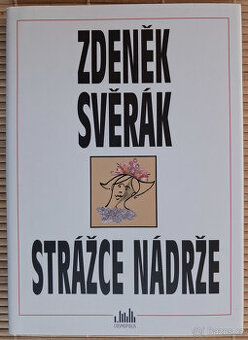 Strážce nádrže