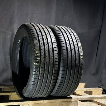 NOVÉ Letní pneu 215/55 R17 94V General
