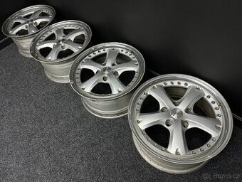 Alu OZ RACING 5x130 18”