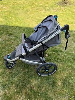 Thule Urban Glide 2