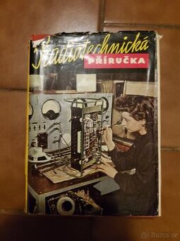 Radiotechnická příručka