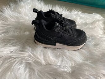 Stylové dětské tenisky Nike – vel. 21 | malé nožky