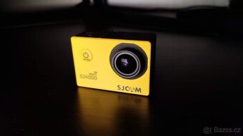 Kamera sj4000