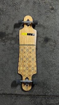 Apollo longboard