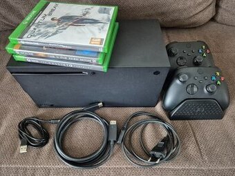Microsoft Xbox Series X