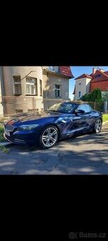 Bmw Z4 e89 2009
