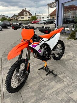 KTM SX-F 350 2024