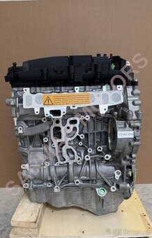 motor BMW 2,0 DIESEL N47, N47D20C NOVÝ