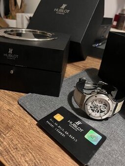 Hublot Big Bang Aero 311.sx.2010.gr.GAP10.