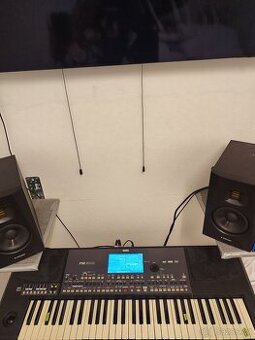 Korg pa 600