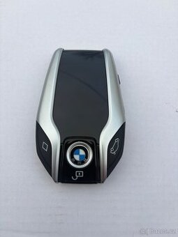 Bmw smart klíč