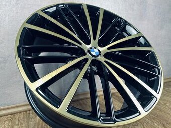 Originál kola BMW 5 G30 R19 styling 635