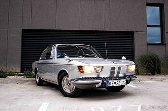 BMW 2000CS