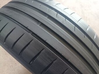 205/55 R16 DUNLOP (4214)
