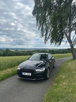 Audi a6 c7 2.0 tdi 130kw