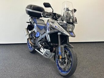 Suzuki V-Strom 1050 XT