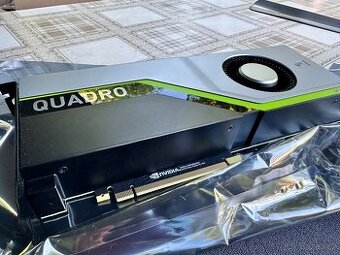 NVIDIA RTX 5000 16 gb GPU
