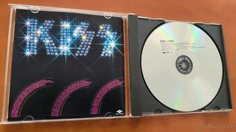Kiss-Kiss