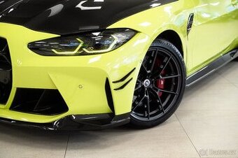 BMW M4C xDrive Cabrio | Full MPerformance | PPF | záruk 2027