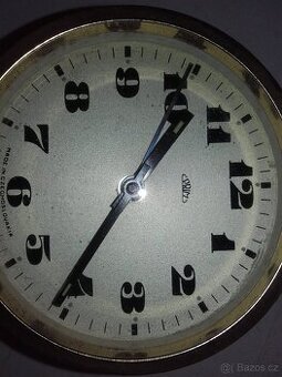 budik