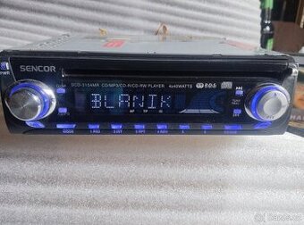 Sencor SCD - 3154 MR